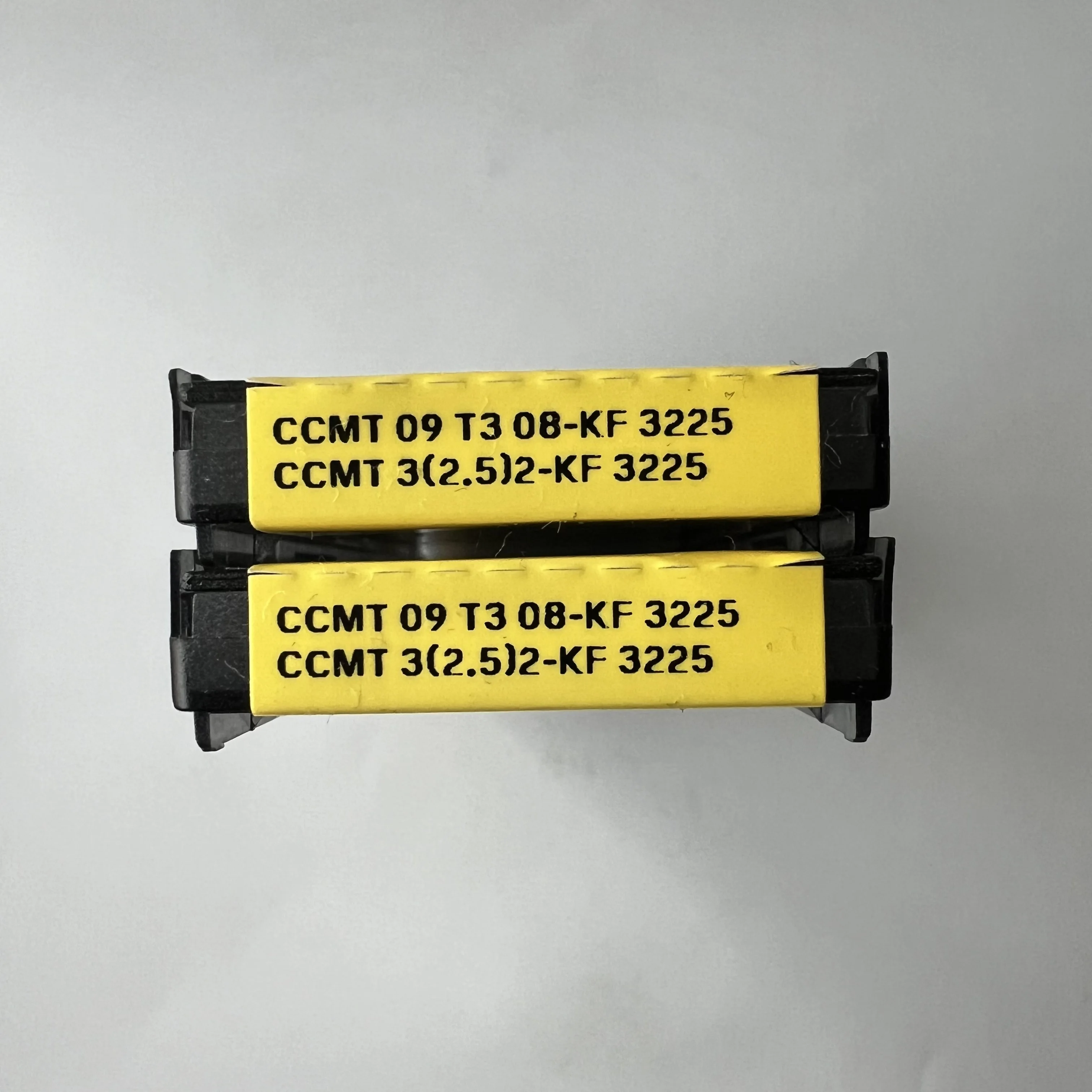 10pcs/box CCMT09T302-KF H13A/CCMT09T304-KF 3005/CCMT09T308-KF 3210/CCMT09T308-KF 3225
10pcs/box CCMT09T302-KF H13A/CCMT09T304-KF 3005/CCMT09T308-KF 3210/CCMT09T308-KF 3225