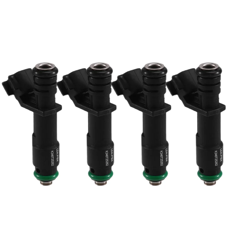 For BEI QI Changan 1.5 Compatible Fuel Injector Nozzles LDA-P19A 4Pcs Set For Fuel Injection System
For BEI QI Changan 1.5 Compatible Fuel Injector Nozzles LDA-P19A 4Pcs Set For Fuel Injection System