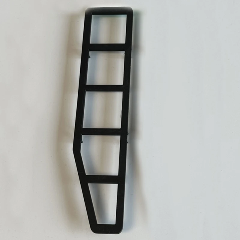 1PCS 3D Printed Side Ladder Model Rough Ladders Plastic Staircase Modification Accessories for MJX H8H D110 RC Crawler Car
1PCS 3D Printed Side Ladder Model Rough Ladders Plastic Staircase Modification Accessories for MJX H8H D110 RC Crawler Car