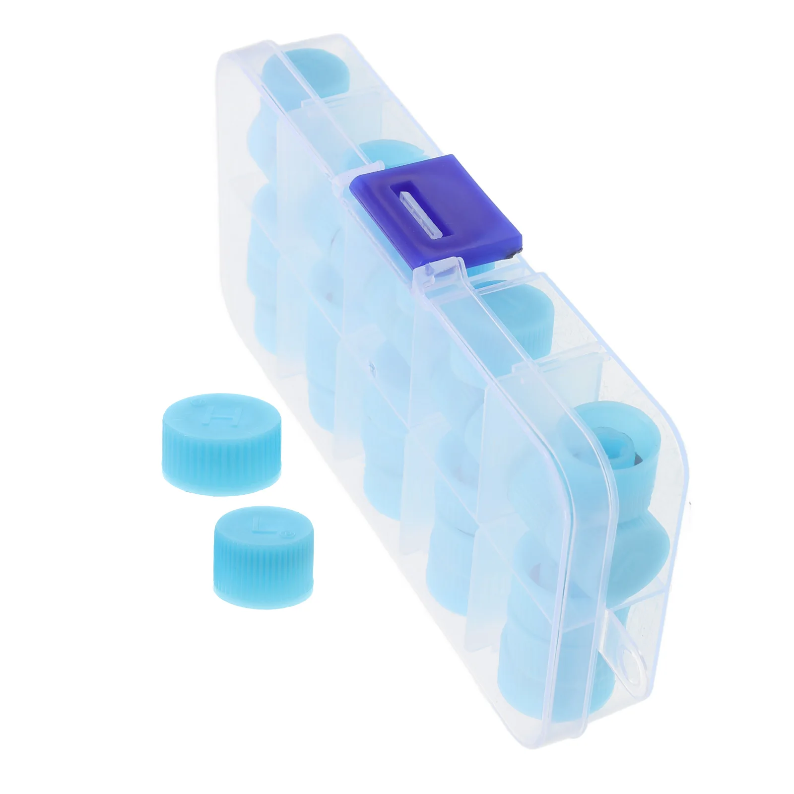 30pcs Valve Core Cap Dustproof Plastic Cover Universal Design Cars Air Conditioning System R134a Refrigeration Port
30pcs Valve Core Cap Dustproof Plastic Cover Universal Design Cars Air Conditioning System R134a Refrigeration Port