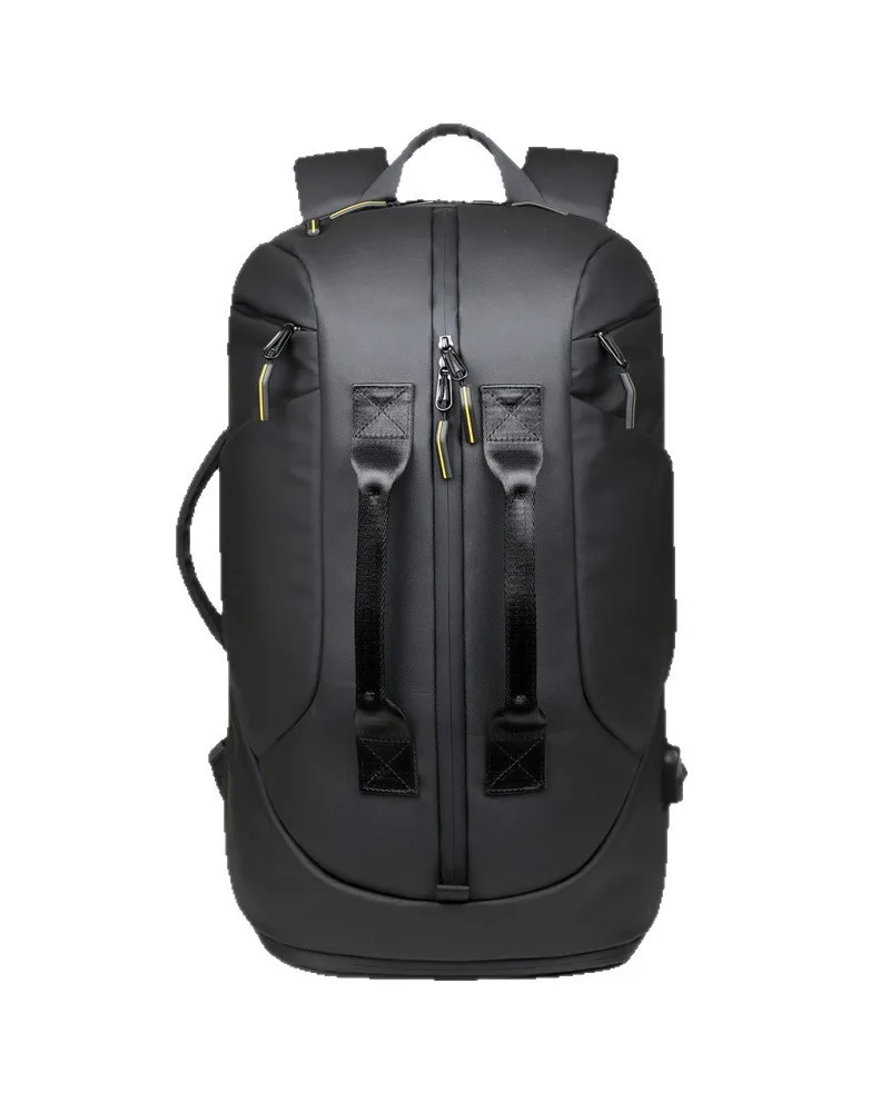 Hot-selling Men's Large Capacity Backpack Multifunctional Business Leisure Portable Travel Bag
Hot-selling Men's Large Capacity Backpack Multifunctional Business Leisure Portable Travel Bag