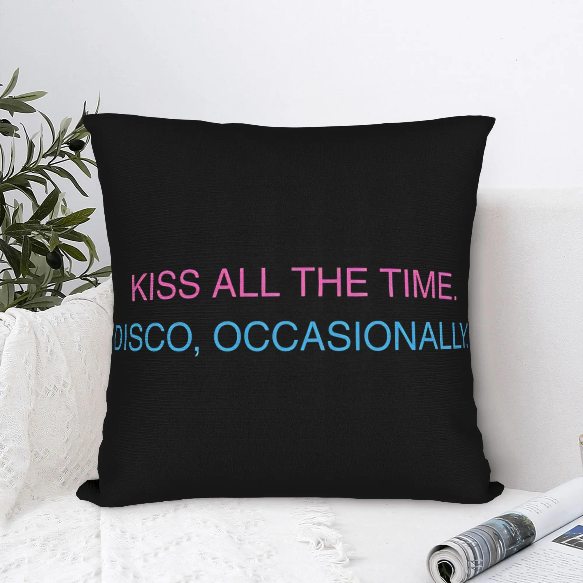 Новые декоративные наволочки в стиле Harrys Styles Kiss All The Time Disco, квадратные, разных размеров
Новые декоративные наволочки в стиле Harrys Styles Kiss All The Time Disco, квадратные, разных размеров