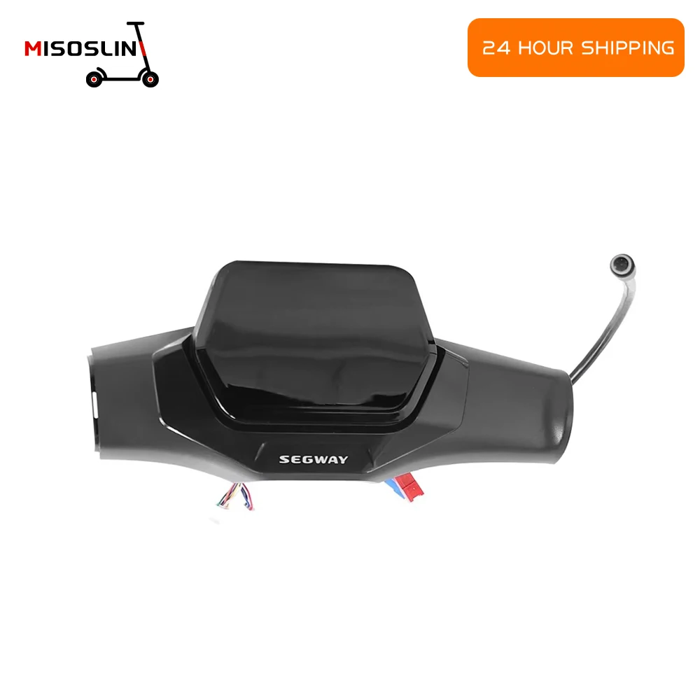 Прочный светодиодный экран высокой четкости, приборная панель (китайская версия), аксессуары для деталей электрического скутера Ninebot Segway ZT3
Прочный светодиодный экран высокой четкости, приборная панель (китайская версия), аксессуары для деталей электрического скутера Ninebot Segway ZT3