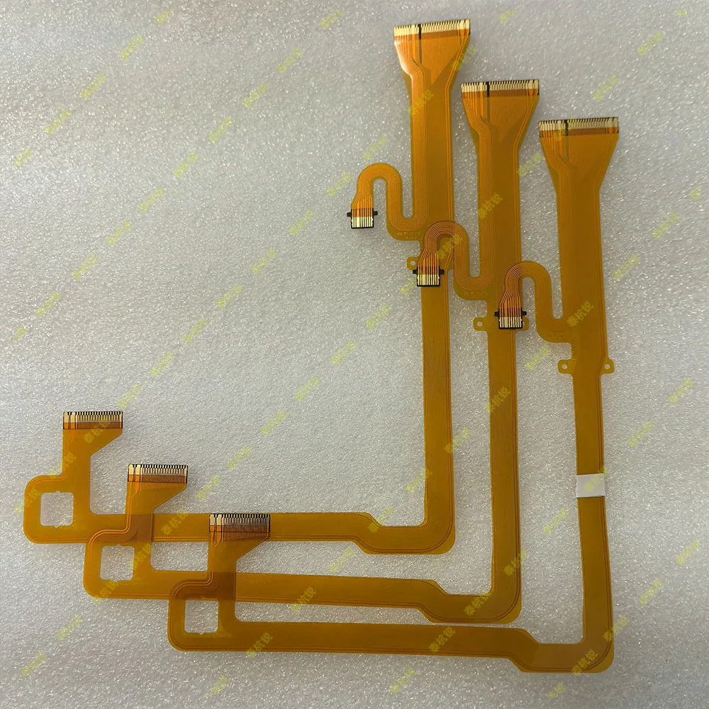 3PCS for Panasonic GH4 GH3 Cable LCD Flex Screen Display
3PCS for Panasonic GH4 GH3 Cable LCD Flex Screen Display