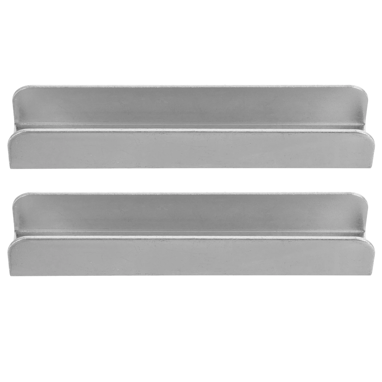 2pcs Pet Isolation Fence Detachable Gate Fittings Reinforcement Grooves Sturdy Durable Baby Gates Tools U Shape Dog
2pcs Pet Isolation Fence Detachable Gate Fittings Reinforcement Grooves Sturdy Durable Baby Gates Tools U Shape Dog