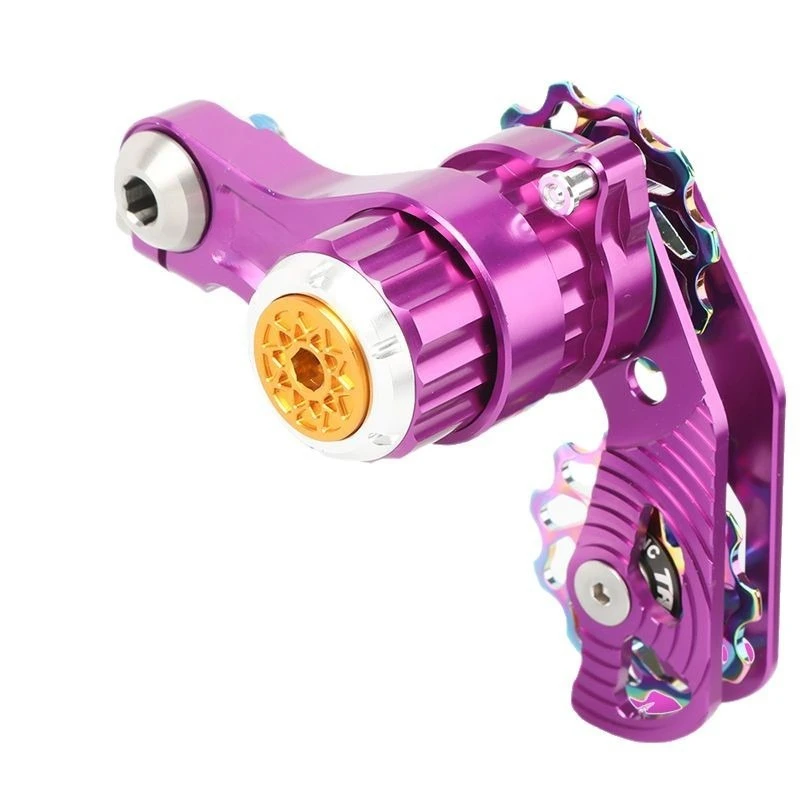 Mountain bike DH zipper soft tail hard tail single speed zipper high tension rear dial AM
Mountain bike DH zipper soft tail hard tail single speed zipper high tension rear dial AM