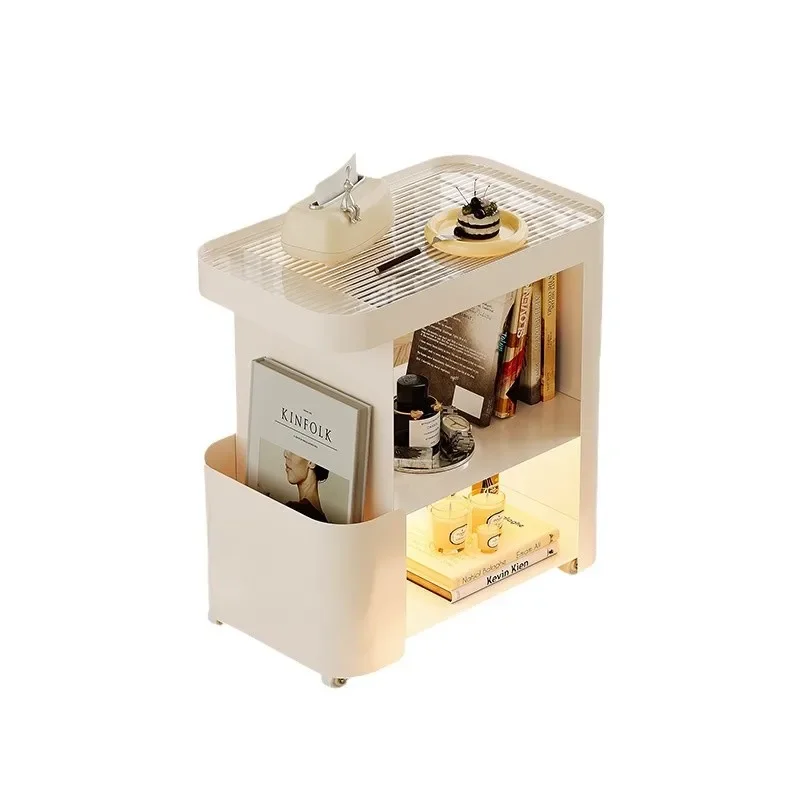 Simple homestay sofa side mobile mini coffee hotel light luxury creative table bedside table
Simple homestay sofa side mobile mini coffee hotel light luxury creative table bedside table