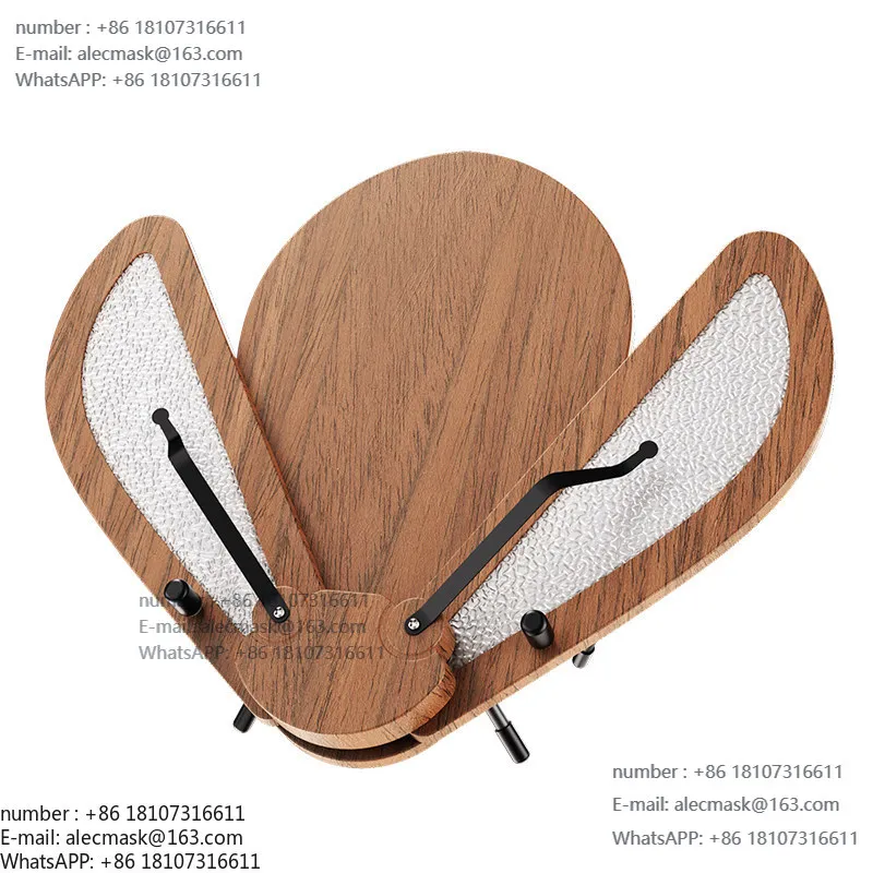 Solid wood reading stand Children's reading and reading multi-functional bracket Desktop book stand Flip book learning bracket
Solid wood reading stand Children's reading and reading multi-functional bracket Desktop book stand Flip book learning bracket