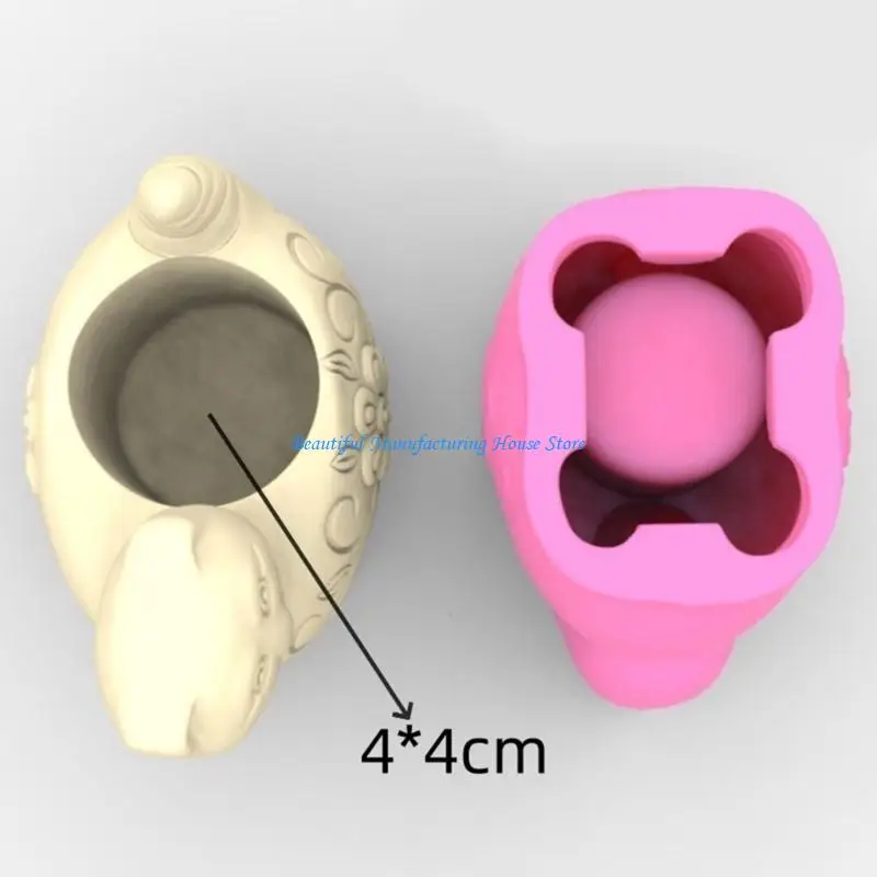 E56A Shaped Concrete Moulds Vase Mold Silicone Material Suitable for Any Occasion
E56A Shaped Concrete Moulds Vase Mold Silicone Material Suitable for Any Occasion