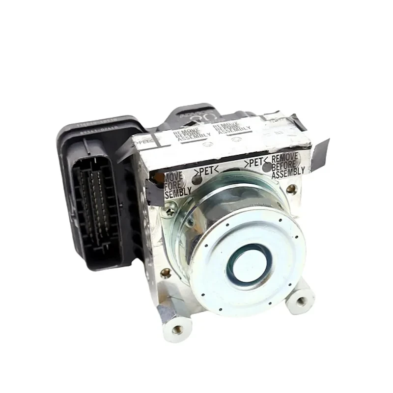 original Repair Kit Anti-lock Brake Pump Controller Anti-lock Brake System Module 8954102440 Suitable for Corolla 1.8L 2016
original Repair Kit Anti-lock Brake Pump Controller Anti-lock Brake System Module 8954102440 Suitable for Corolla 1.8L 2016