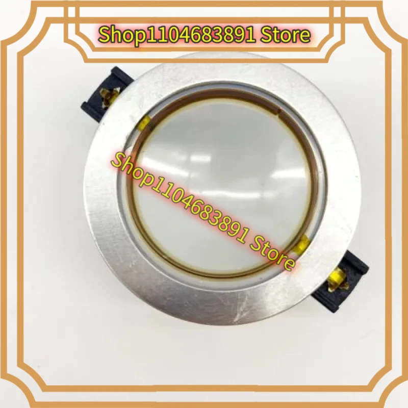 = Aft Diaphragm For RCF Art 310a, Art 312a, Art 315a, Art 408a Tweeter Driver 8Ω
= Aft Diaphragm For RCF Art 310a, Art 312a, Art 315a, Art 408a Tweeter Driver 8Ω