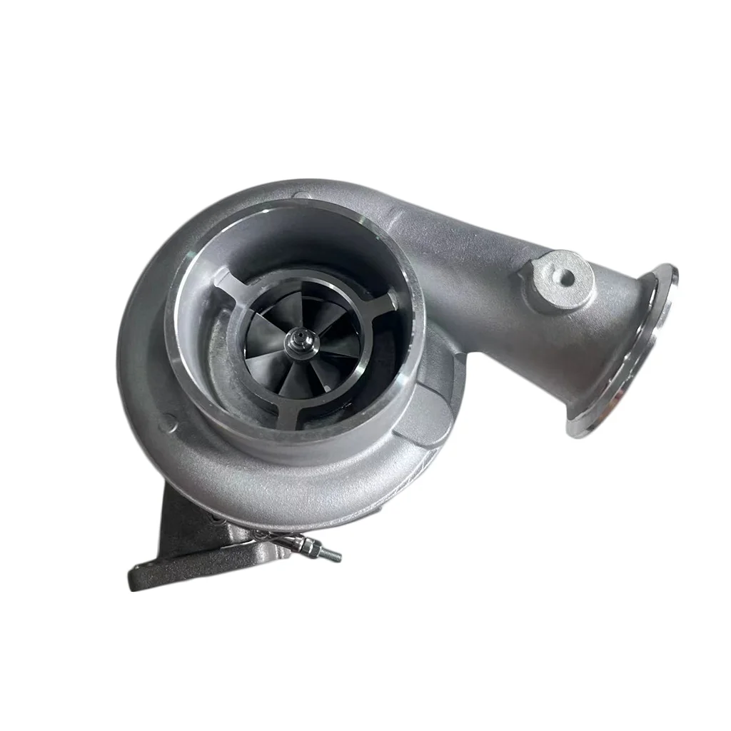 S310S089 Turbo 173038 175150 173039 2116959 2118251 CH11517 2542081 478044 CH11607 Turbocharger For Genset With C18 Engine
S310S089 Turbo 173038 175150 173039 2116959 2118251 CH11517 2542081 478044 CH11607 Turbocharger For Genset With C18 Engine