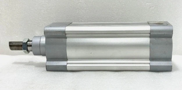 Brand New DSBC-80-125-PPVA-N3 1383338 Standard base cylinder 1pcs Fast delivery
Brand New DSBC-80-125-PPVA-N3 1383338 Standard base cylinder 1pcs Fast delivery