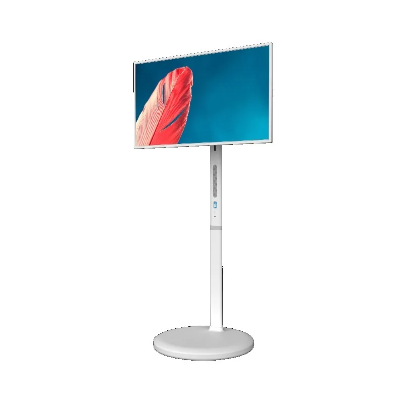 32-inch Home Theater Best Friend Machine 4K Conference Touch Screen 32-Inch Smart Tablet Mobile Screen
32-inch Home Theater Best Friend Machine 4K Conference Touch Screen 32-Inch Smart Tablet Mobile Screen