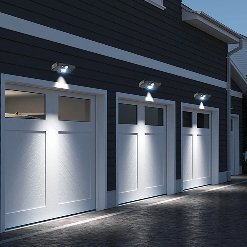 F5 1-2PCS Stair Fence Light Outdoor Solar Wall Light With Motion Sensor Ultra-Bright Led Spotlight Decorative Solar Fence Light
F5 1-2PCS Stair Fence Light Outdoor Solar Wall Light With Motion Sensor Ultra-Bright Led Spotlight Decorative Solar Fence Light