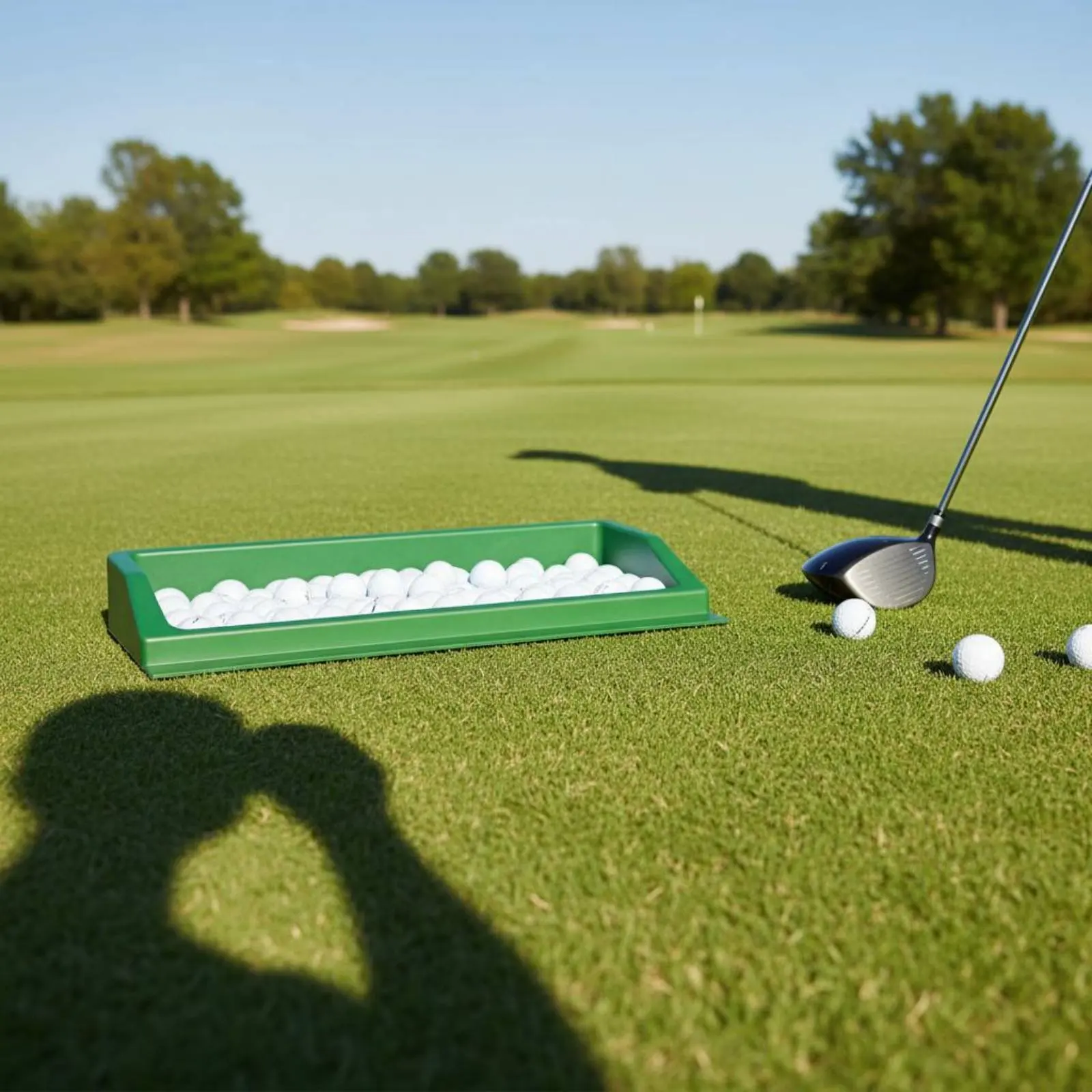 Golf Tee Box Waterproof Practice Hitting Box Golf Tee and Ball Holder Portable Sports Accessory Lightweight for Indoor
Golf Tee Box Waterproof Practice Hitting Box Golf Tee and Ball Holder Portable Sports Accessory Lightweight for Indoor