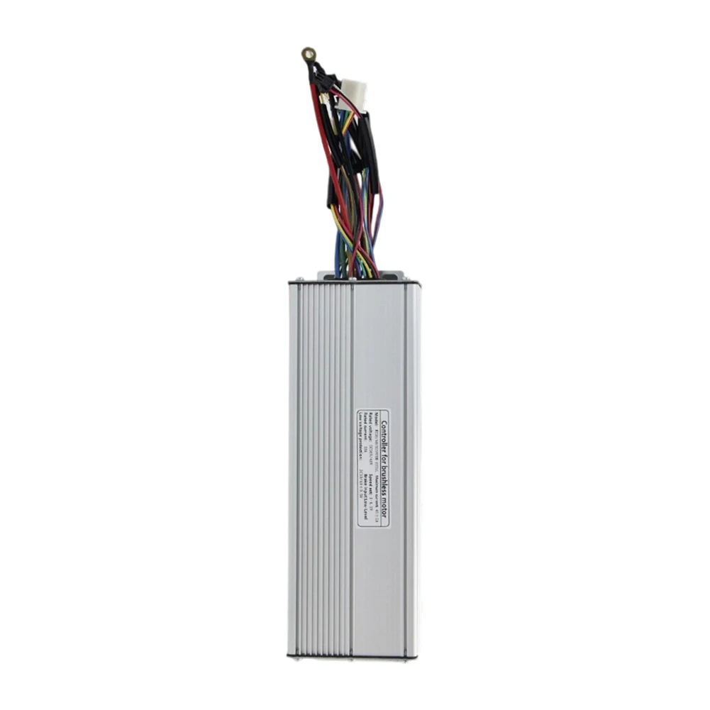 45A Controller For Electric Bicycle Motor Control Weight 878.6g Sine Wave Controller Sensitive Braking Control
45A Controller For Electric Bicycle Motor Control Weight 878.6g Sine Wave Controller Sensitive Braking Control
