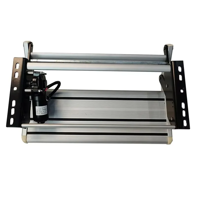 ATVRV Electric Step Trailer Travel Single Step For Camper
ATVRV Electric Step Trailer Travel Single Step For Camper