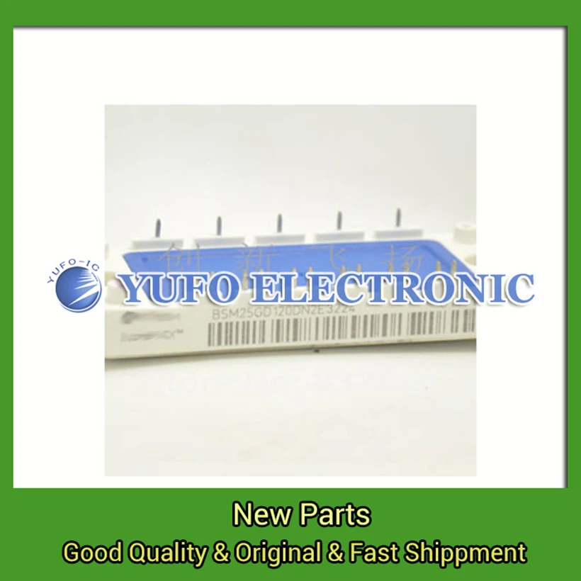 Free Shipping 1PCS BSM25GD120DN2E3224 Power Module Original New Special Supply Welcome To Order
Free Shipping 1PCS BSM25GD120DN2E3224 Power Module Original New Special Supply Welcome To Order