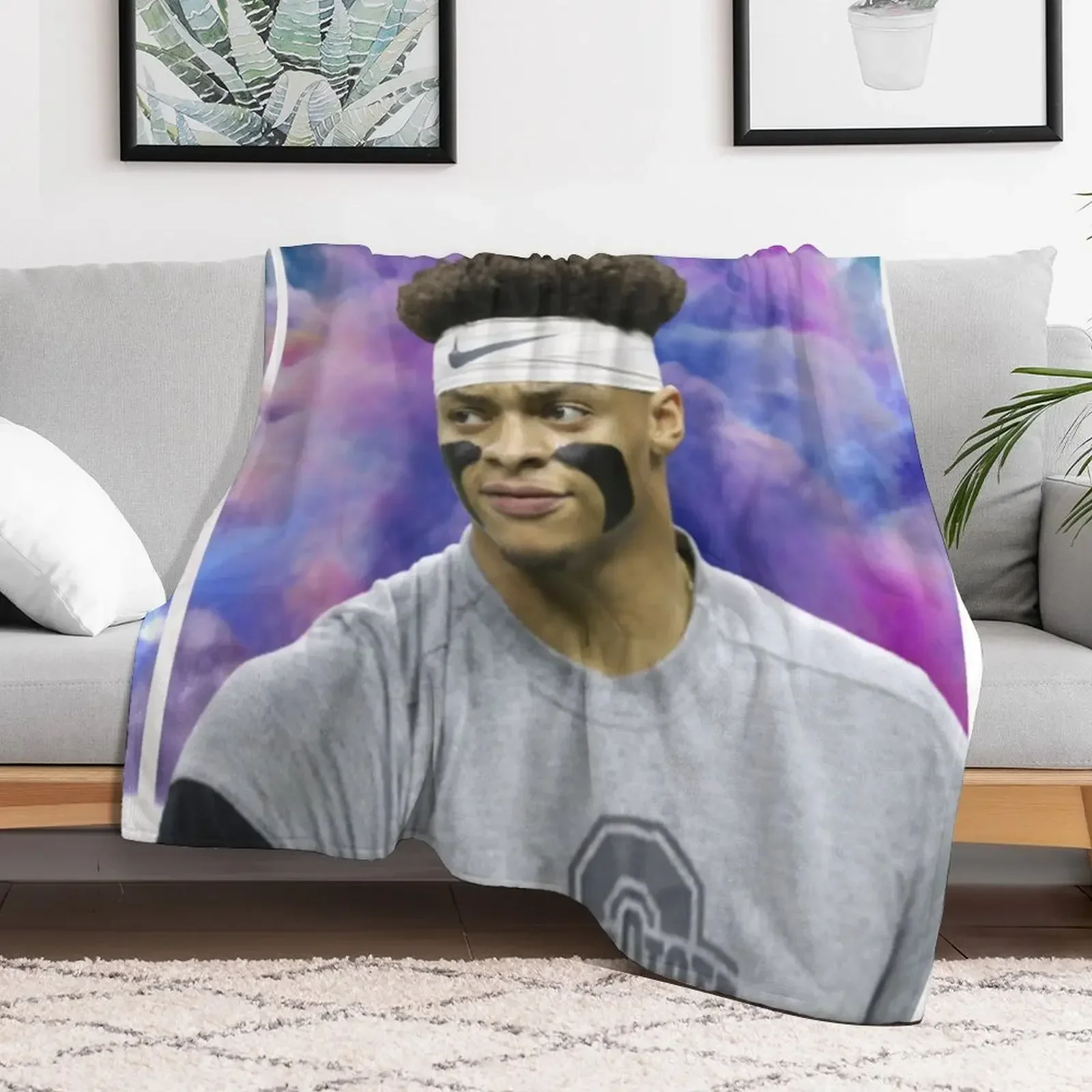 justin fields bears Throw Blanket Luxury Throw decorative Thermal Blankets Summer Thin Blankets
justin fields bears Throw Blanket Luxury Throw decorative Thermal Blankets Summer Thin Blankets