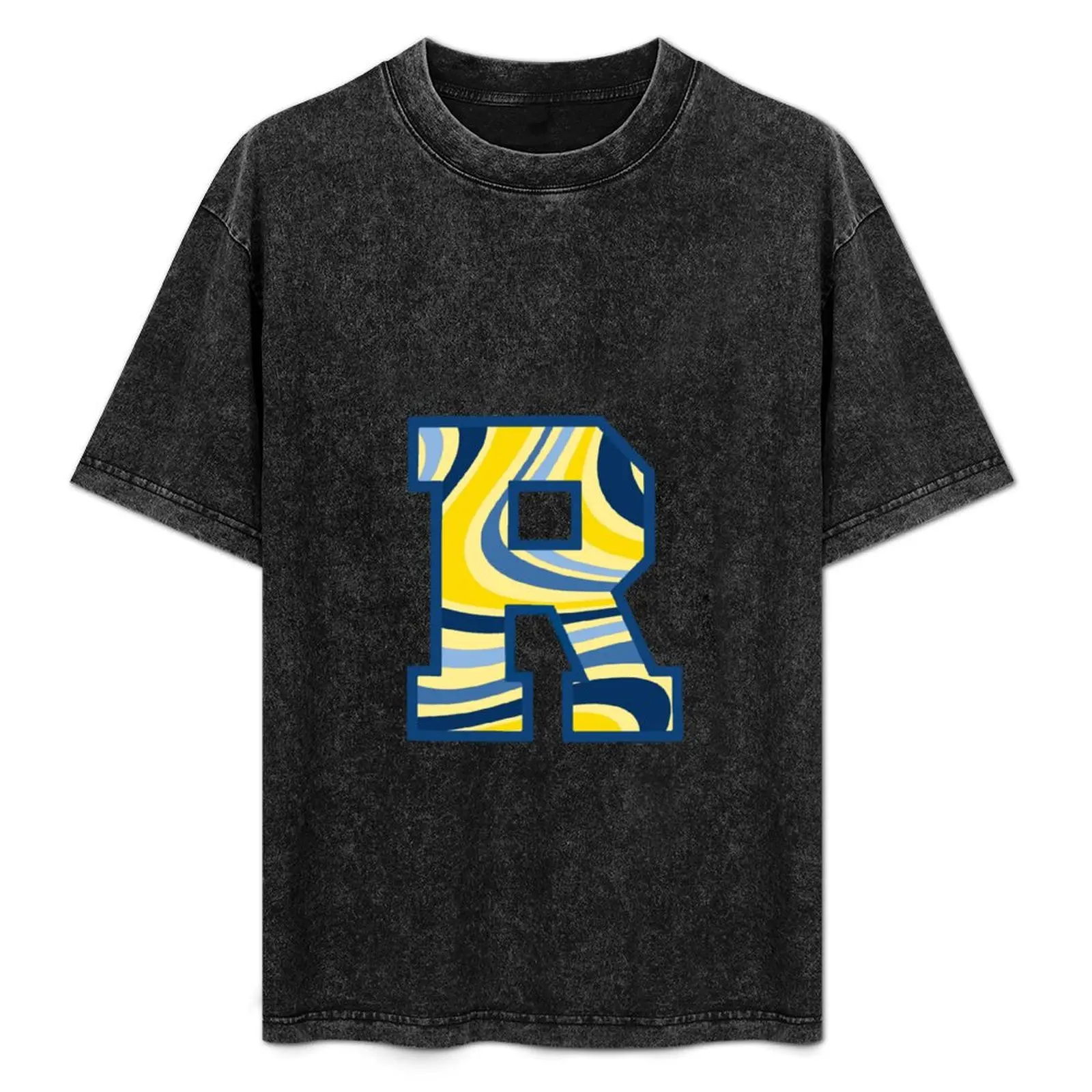 University of Rochester - U of R - Meliora - Yellowjackets T-Shirt Casual Loose Fit Summer Tee Shirt
University of Rochester - U of R - Meliora - Yellowjackets T-Shirt Casual Loose Fit Summer Tee Shirt