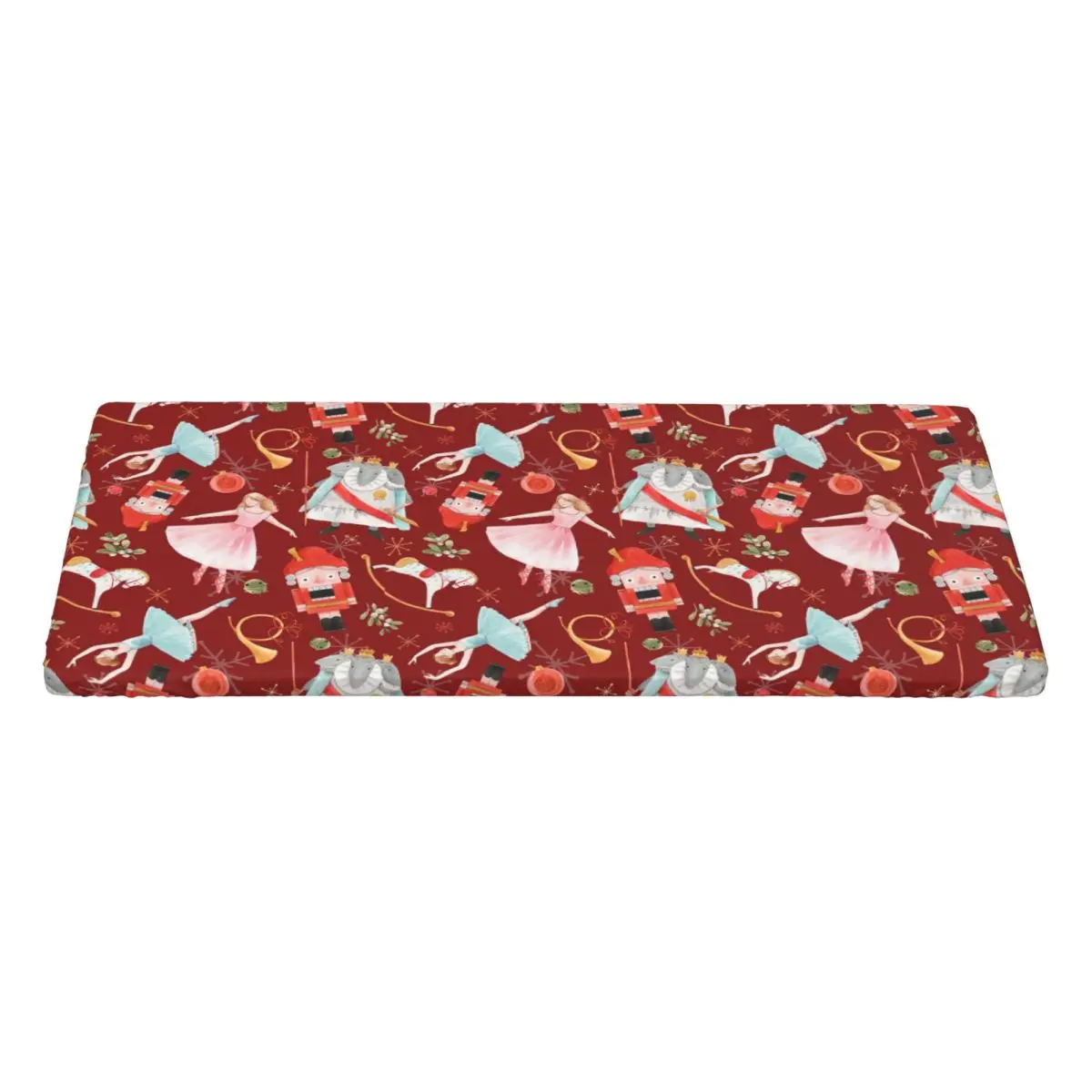 Christmas Nutcrackers Stars Ballerina Violin Custom Rectangular Tablecloth Waterproof Table Cover for Dining Events Table Cloth
Christmas Nutcrackers Stars Ballerina Violin Custom Rectangular Tablecloth Waterproof Table Cover for Dining Events Table Cloth