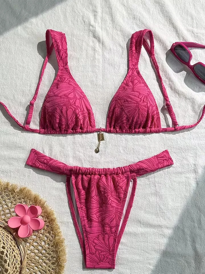 Vzvn Sexy Sportswear for Women Fashion Vintage Sleeveless Swim Print Backless 2025 New All Season Two Piece Suits Bikinis Set
Vzvn Sexy Sportswear for Women Fashion Vintage Sleeveless Swim Print Backless 2025 New All Season Two Piece Suits Bikinis Set