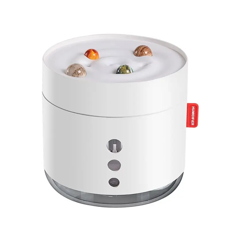 FGGS-Small Humidifiers 800Ml Desk Humidifiers Quiet Operation Night Light Function Two Modes For Bedroom Babies Room Office
FGGS-Small Humidifiers 800Ml Desk Humidifiers Quiet Operation Night Light Function Two Modes For Bedroom Babies Room Office