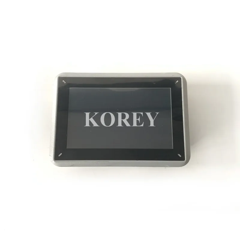 T7B Touch Screen iX T7B SoftMotion 640002101 in Good Condition
T7B Touch Screen iX T7B SoftMotion 640002101 in Good Condition