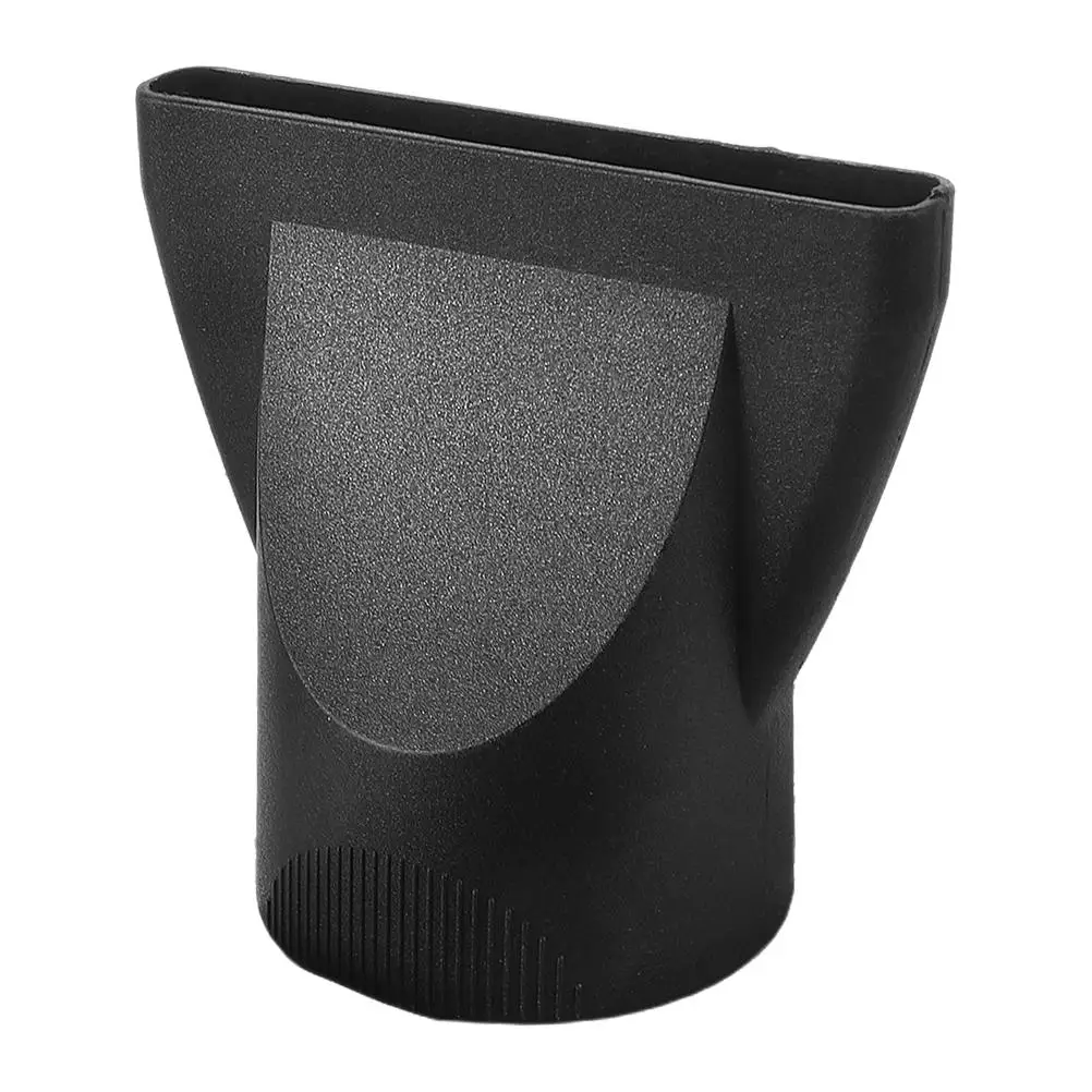 Blower Tube Hair Dryer Nozzle Collector Flat Concentrator Attachment Durable Plastic Even Heat Distribution Precision Styling
Blower Tube Hair Dryer Nozzle Collector Flat Concentrator Attachment Durable Plastic Even Heat Distribution Precision Styling