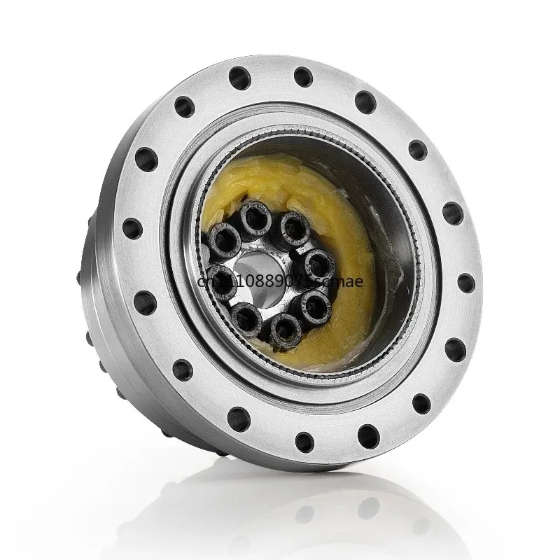CS Series Harmonic Gear Reducer High Precision Reducer For Robot Manipulator Lathe Industrial Automation Equipment
CS Series Harmonic Gear Reducer High Precision Reducer For Robot Manipulator Lathe Industrial Automation Equipment