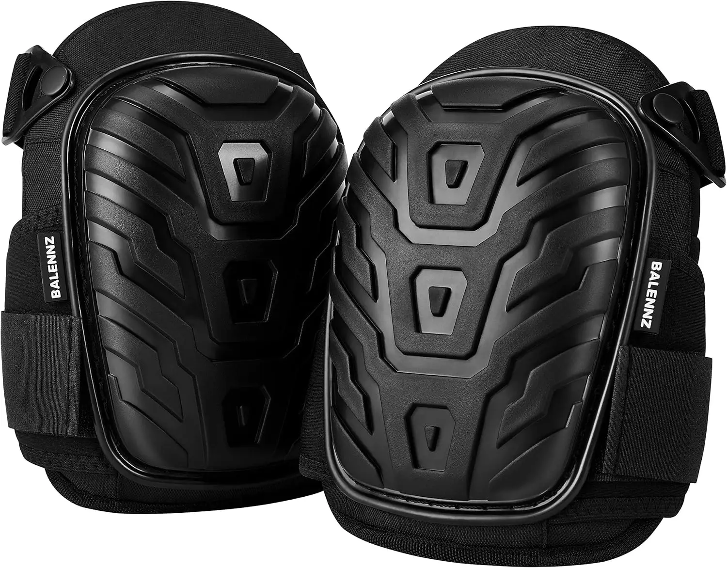 Professional Knee Pads for Work Heavy Duty Foam Padding with Double Straps Comfortable Knee Protection for Indoor Outdoor Use
Professional Knee Pads for Work Heavy Duty Foam Padding with Double Straps Comfortable Knee Protection for Indoor Outdoor Use