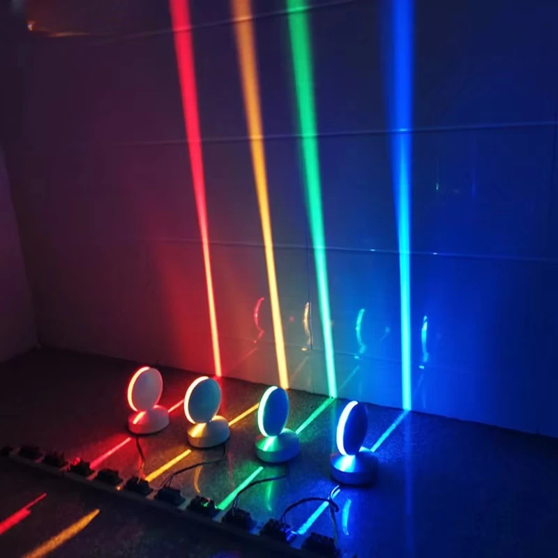 RGB LED Wall Lamp Energy Efficient Warm/Cold Red Green Blue Pink Sill Lights for Home Door Frame Corridor Balcony Garage Hotel
RGB LED Wall Lamp Energy Efficient Warm/Cold Red Green Blue Pink Sill Lights for Home Door Frame Corridor Balcony Garage Hotel