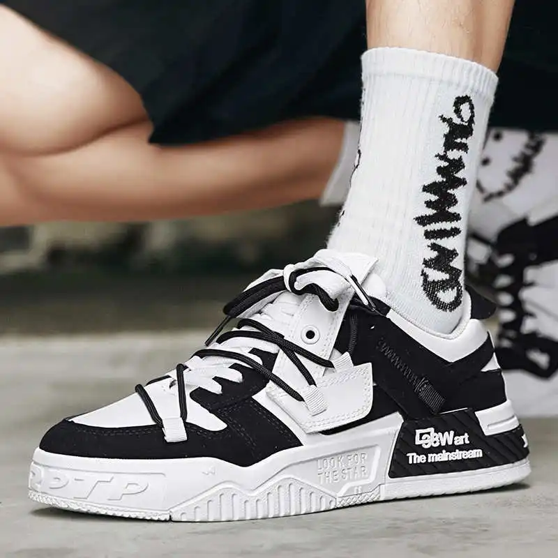 Мужские летние кроссовки с плоской подошвой для активного отдыха, разноцветные, баскетбольные, недорогие, спортивные, новинка, популярные, высококачественные
Мужские летние кроссовки с плоской подошвой для активного отдыха, разноцветные, баскетбольные, недорогие, спортивные, новинка, популярные, высококачественные