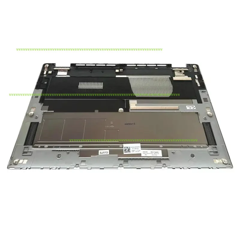 F 0KCJK8 KCJK8 оригинальный новый для ноутбука Dell Latitude 7440 E7440, нижняя крышка корпуса, нижняя часть корпуса, корпус D Shell
F 0KCJK8 KCJK8 оригинальный новый для ноутбука Dell Latitude 7440 E7440, нижняя крышка корпуса, нижняя часть корпуса, корпус D Shell