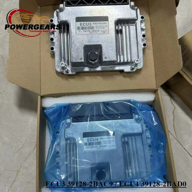 39128-2BAC9 39128-2BAD0 Совершенно новый ECU3/ECU4 ECU двигатель автомобиля компьютерная плата электронный блок управления костюм для Hyundai MEG17.9.12
39128-2BAC9 39128-2BAD0 Совершенно новый ECU3/ECU4 ECU двигатель автомобиля компьютерная плата электронный блок управления костюм для Hyundai MEG17.9.12