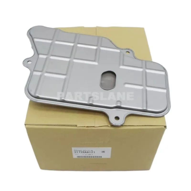 Оригинальный масляный фильтр трансмиссии 31728AA121 для Subaru Outback, Legacy 2010-2012, Impreza 11-го поколения
Оригинальный масляный фильтр трансмиссии 31728AA121 для Subaru Outback, Legacy 2010-2012, Impreza 11-го поколения