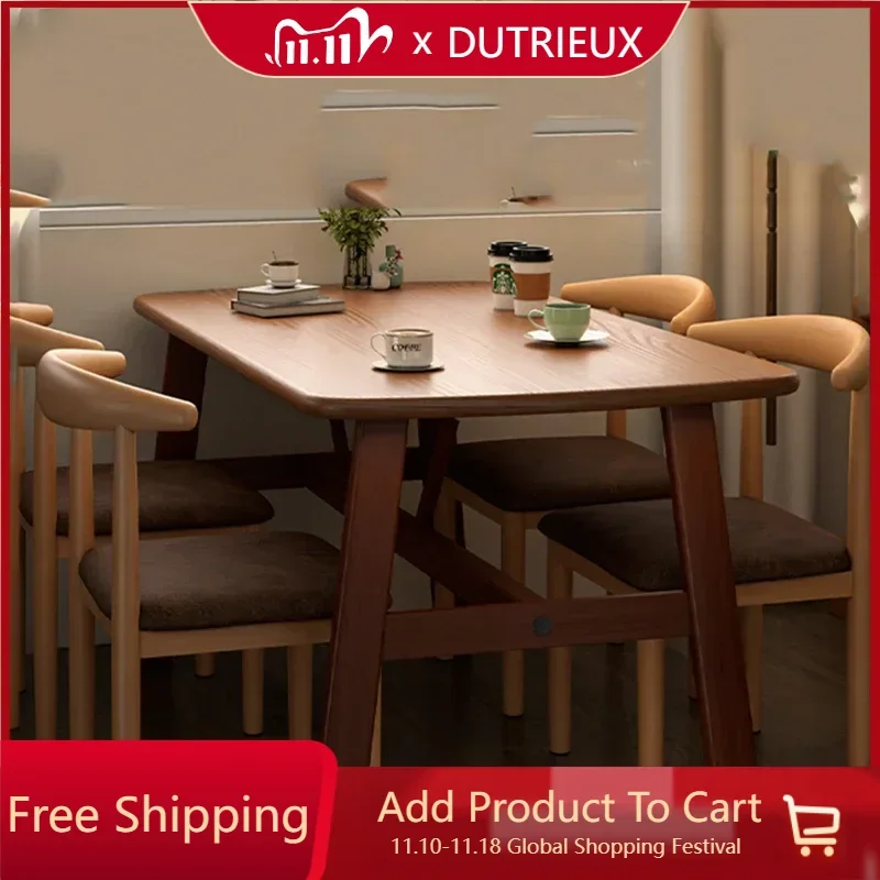 Unique Modern Party Table Kitchen Christmas Space Restaurant Dining Table Desk Luxury CenterMesas De Comedor Home Furniture
Unique Modern Party Table Kitchen Christmas Space Restaurant Dining Table Desk Luxury CenterMesas De Comedor Home Furniture