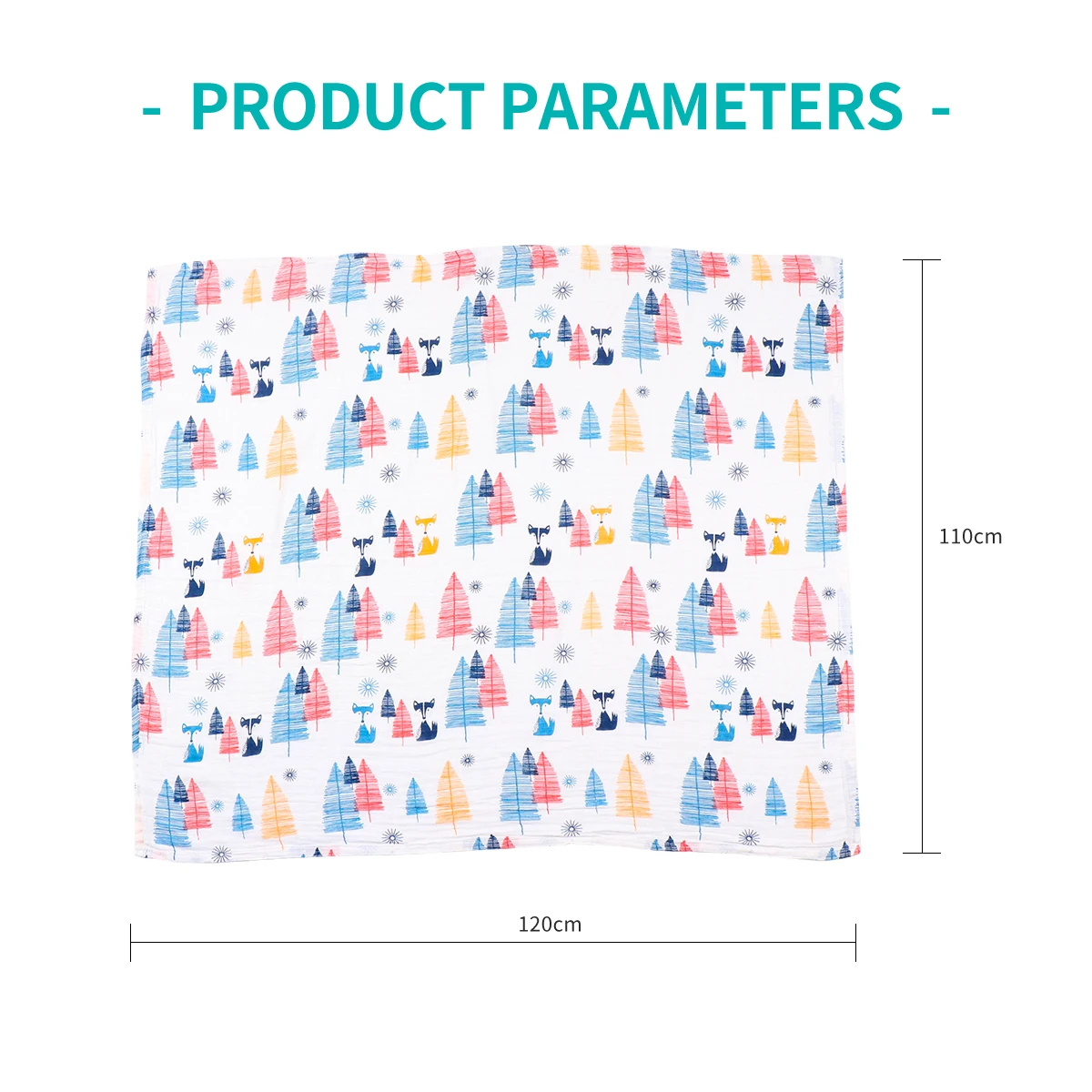 2 Pcs Baby Blanket Bathing Towel Infant Towels Printing Printed Trolley Wrapped 
2 Pcs Baby Blanket Bathing Towel Infant Towels Printing Printed Trolley Wrapped