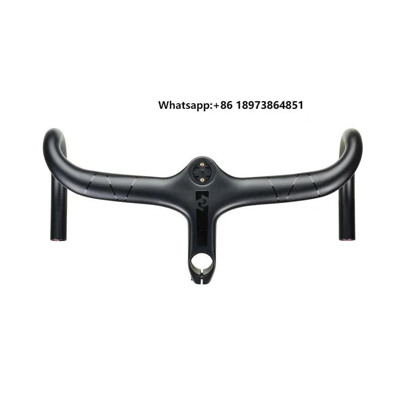 Og-Evkin HB-1200 Integrated Carbon Handlebars Road Bicycle for 28.6mm Bike Racing Bicycle Accessories
Og-Evkin HB-1200 Integrated Carbon Handlebars Road Bicycle for 28.6mm Bike Racing Bicycle Accessories