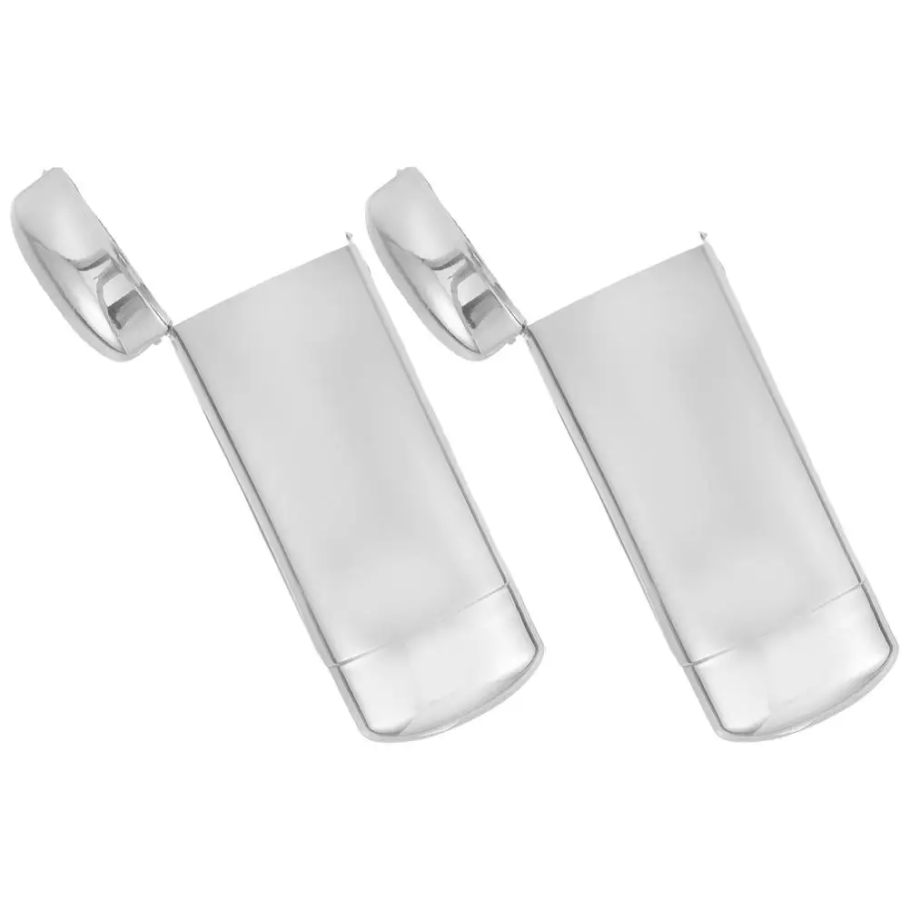 2 Pcs Glasses Case Aluminum Lightweight Portable Eyewear Organizer Travel Soft Lining Sunglasses Holder Men Women Hiking Storage
2 Pcs Glasses Case Aluminum Lightweight Portable Eyewear Organizer Travel Soft Lining Sunglasses Holder Men Women Hiking Storage