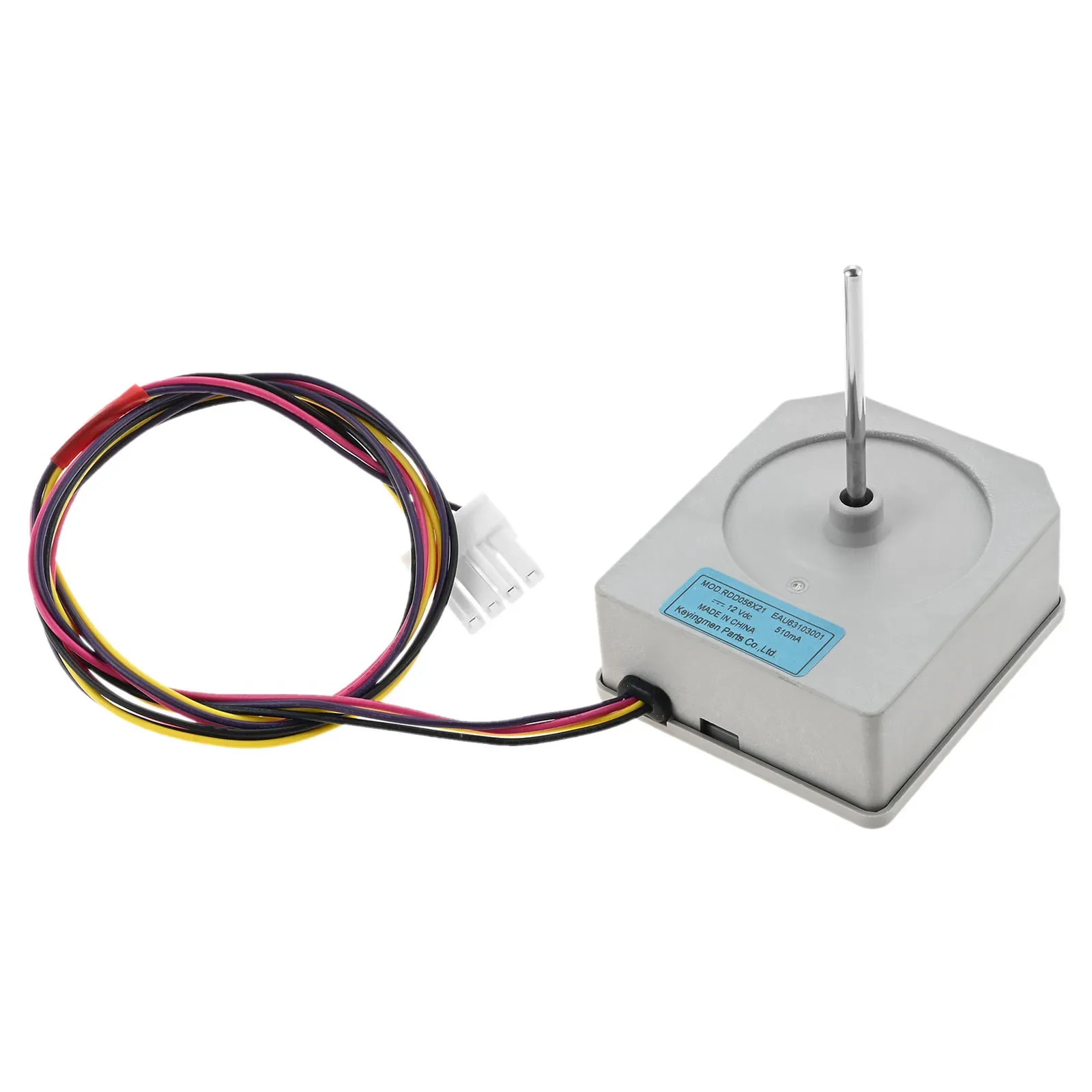 EAU63103001 Двигатель вентилятора испарителя холодильника подходит для LG Kenmore Заменить EAU63103012 PS12080240 AP6235481 4509122 79578032218
EAU63103001 Двигатель вентилятора испарителя холодильника подходит для LG Kenmore Заменить EAU63103012 PS12080240 AP6235481 4509122 79578032218