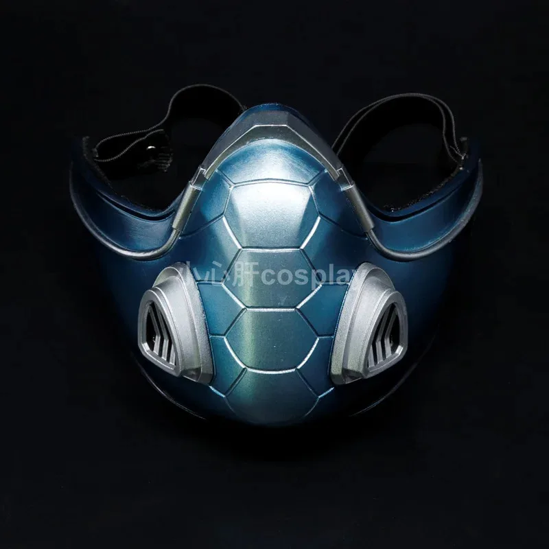 New2 Colors Game Valorant Косплей Вечеринка Лицо Смола Маска Viper Хэллоуин Женщина Cos Реквизит Аксессуары2025x;3,v'9.e;7'
New2 Colors Game Valorant Косплей Вечеринка Лицо Смола Маска Viper Хэллоуин Женщина Cos Реквизит Аксессуары2025x;3,v'9.e;7'