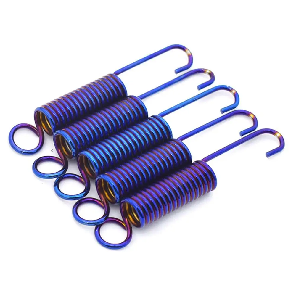 Motor Scooter Side Stands Scooter Scooter side support spring Tripod Return Spring Motorcycle Accessories Kickstand Spring
Motor Scooter Side Stands Scooter Scooter side support spring Tripod Return Spring Motorcycle Accessories Kickstand Spring