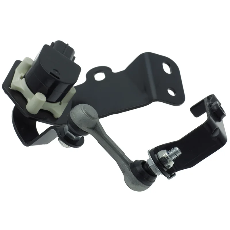 Датчик высоты кузова и уровня фар для Toyota RAV4 Lexus Nx200t NX300, номер детали 89408-42010 8940842010
Датчик высоты кузова и уровня фар для Toyota RAV4 Lexus Nx200t NX300, номер детали 89408-42010 8940842010