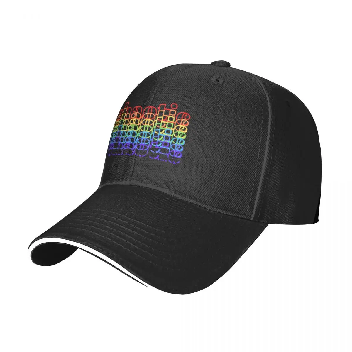 Chaotic Colours Baseball Cap Horse Hat Golf Hat Christmas Hat Women's Hats For The Sun Men's
Chaotic Colours Baseball Cap Horse Hat Golf Hat Christmas Hat Women's Hats For The Sun Men's
