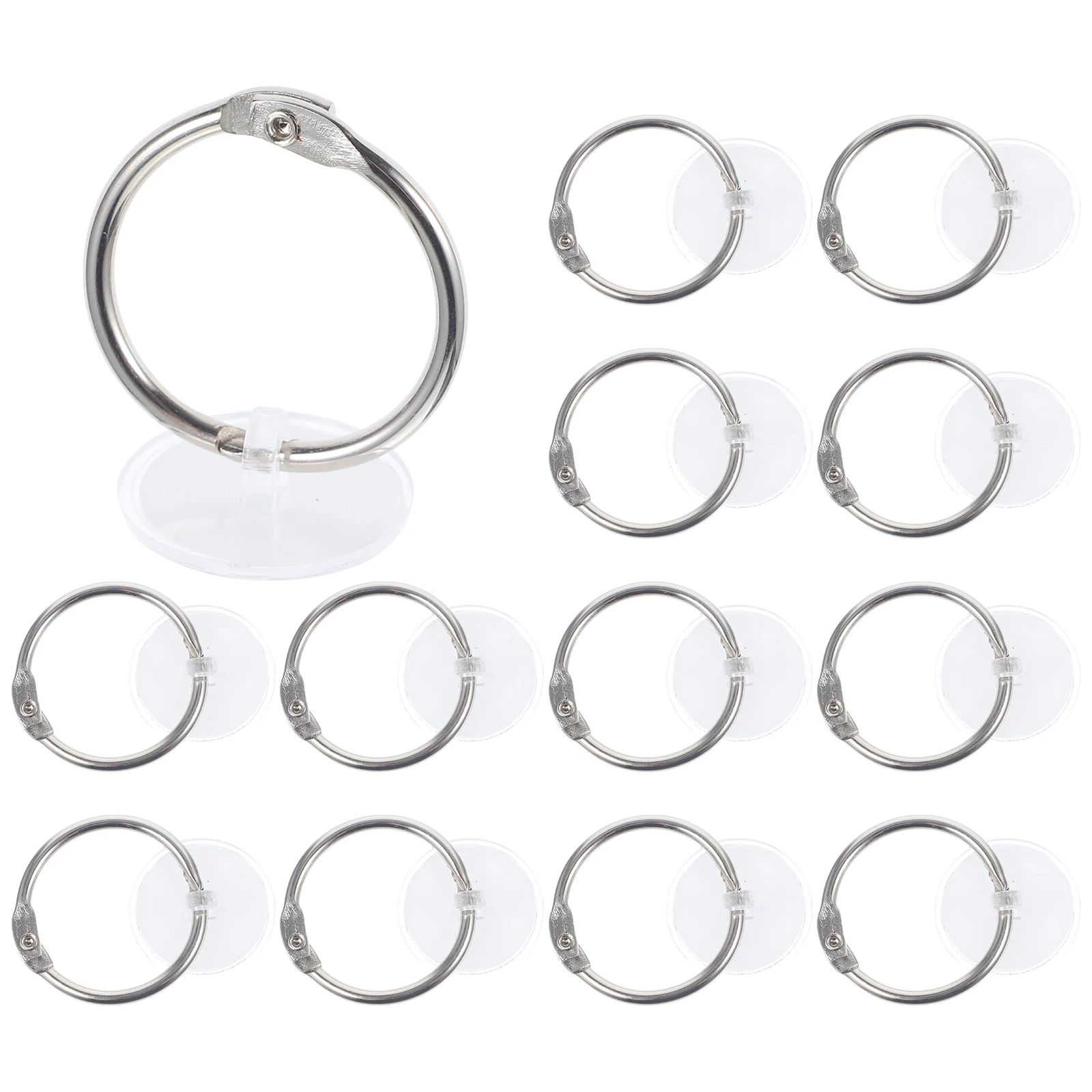 20 Sets Hook Top Ceiling Hooks Self Adhesive Decorate Transparent for Hanging Self-adhesive
20 Sets Hook Top Ceiling Hooks Self Adhesive Decorate Transparent for Hanging Self-adhesive