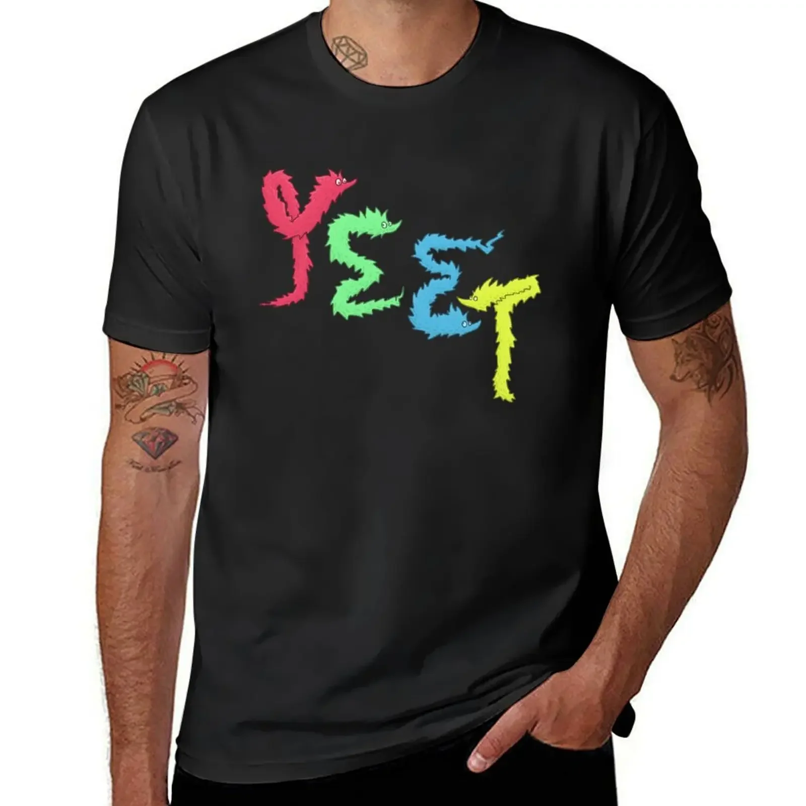 YEET WORM ON A STRING T-Shirt custom shirt customs heavyweights oversized t shirts for men
YEET WORM ON A STRING T-Shirt custom shirt customs heavyweights oversized t shirts for men