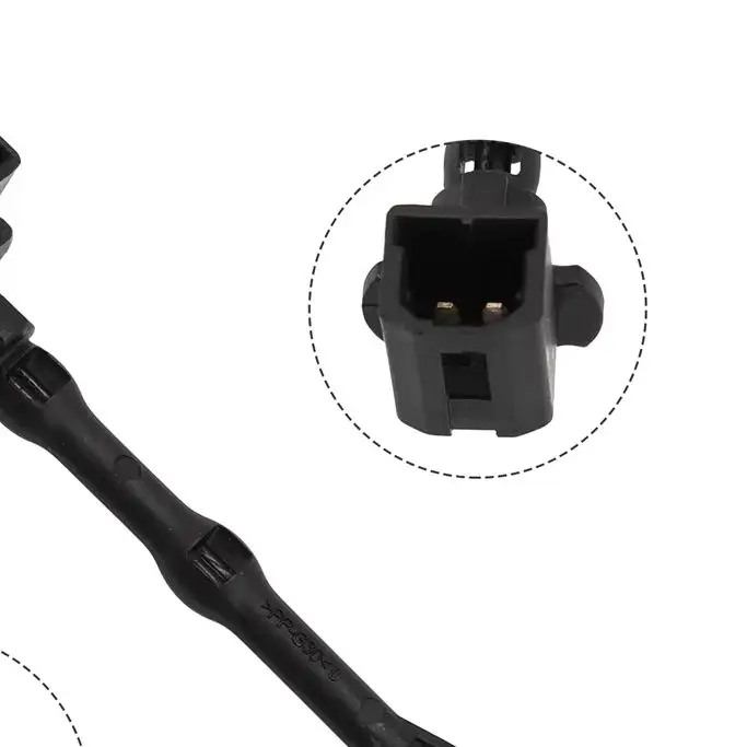 Car A/C Evaporator Temperature Sensor Thermistor Switch For KIA Sportage 2011-16 For Hyundai Tucson 2010-2015 97143-C5000
Car A/C Evaporator Temperature Sensor Thermistor Switch For KIA Sportage 2011-16 For Hyundai Tucson 2010-2015 97143-C5000