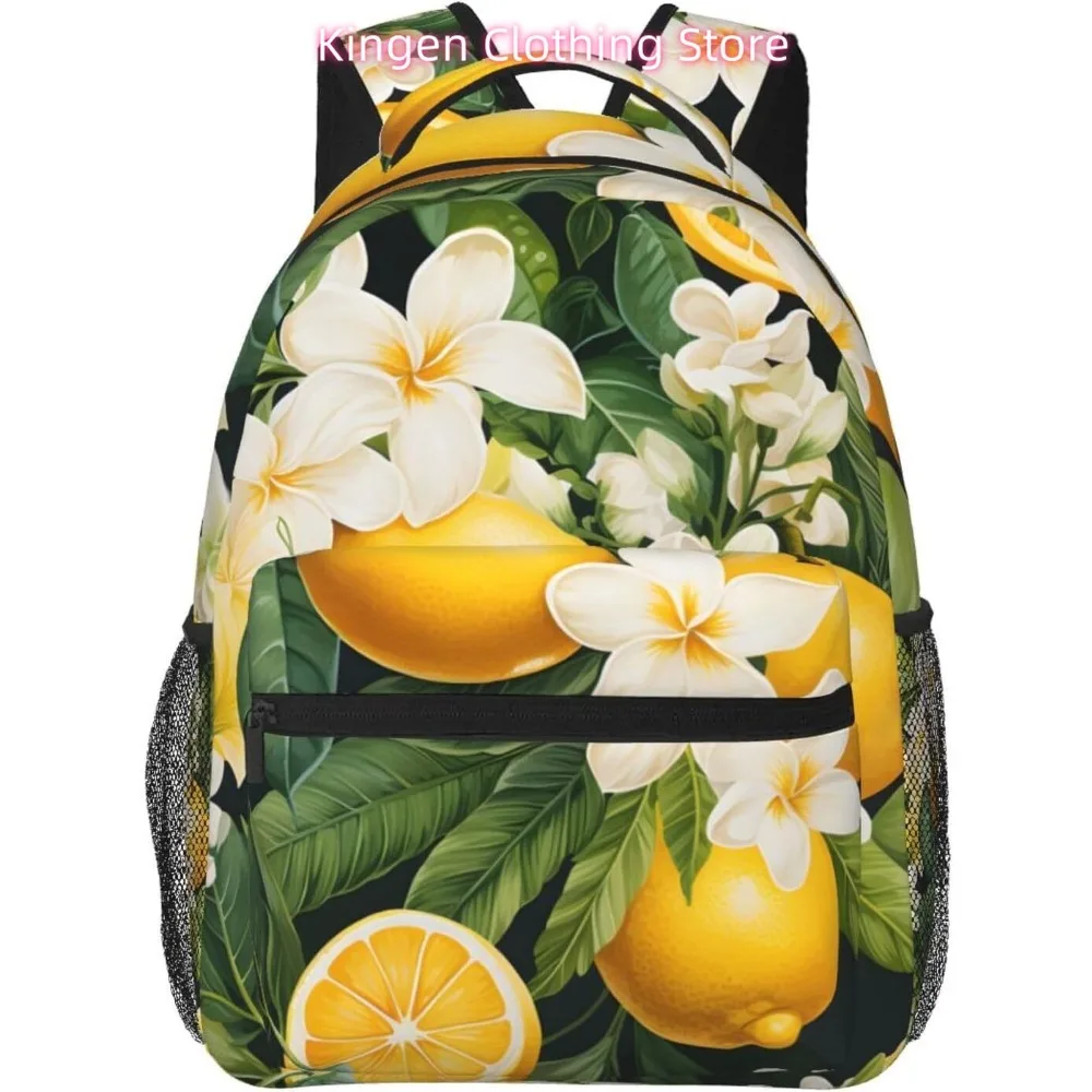 Сумка для ноутбука «Снова в школу», весенние листья лимона, легкий рюкзак для ноутбука, легкий многоцелевой дорожный повседневный рюкзак унисекс
Сумка для ноутбука «Снова в школу», весенние листья лимона, легкий рюкзак для ноутбука, легкий многоцелевой дорожный повседневный рюкзак унисекс